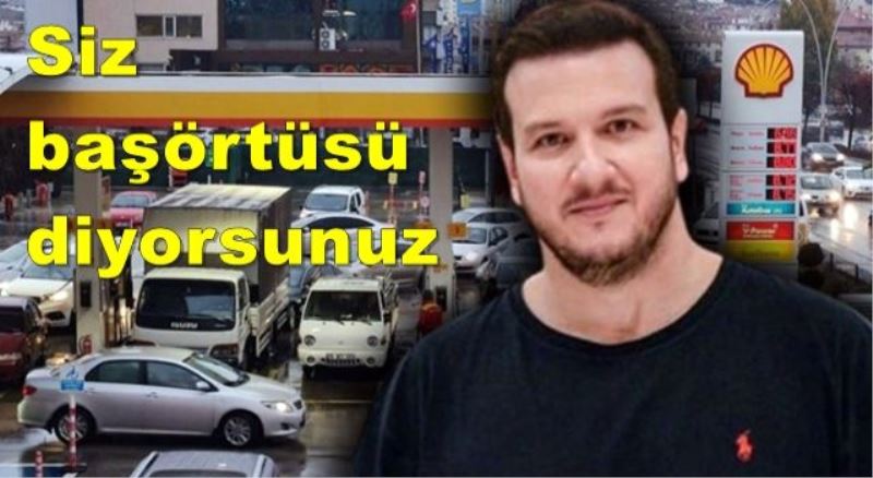 Enflasyon yüzde 187, gençler işsiz...