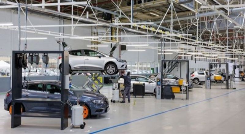 Fabrika çıkışlı ikinci el otomobil dönemi başlıyor