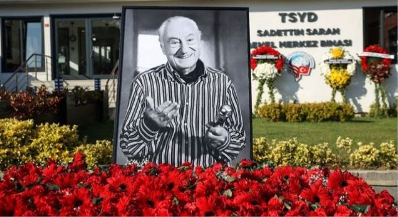 Halit Kıvanç son yolculuğuna uğurlandı