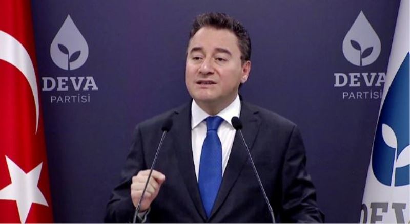 Hani keramet imzadaydı, neyi bekliyorsunuz?