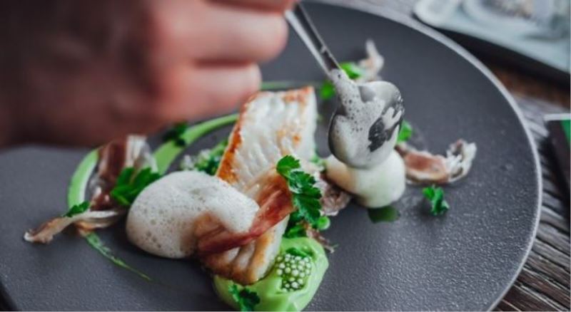 İstanbul’da beş restorana Michelin Yıldızı verildi