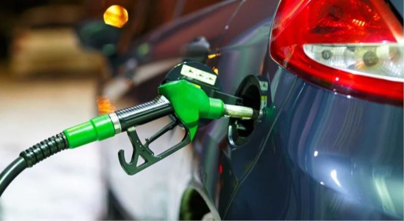 Motorin ve benzine zam
