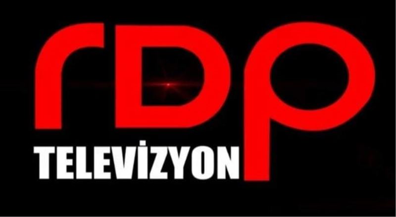 RDP TV yayın hayatına başladı