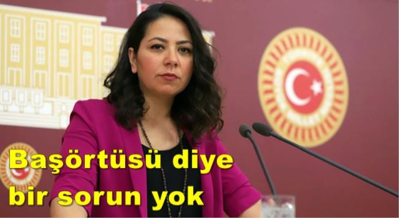 Tecavüze uğrayıp öldürülen kadınlar var