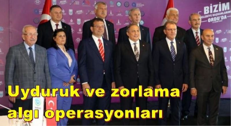 Teröristlerin ayakkabı numarasına kadar biliyoruz...