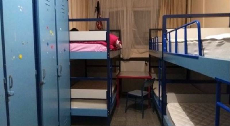 Yurtların fiziksel gelişimi tamamlanamadı