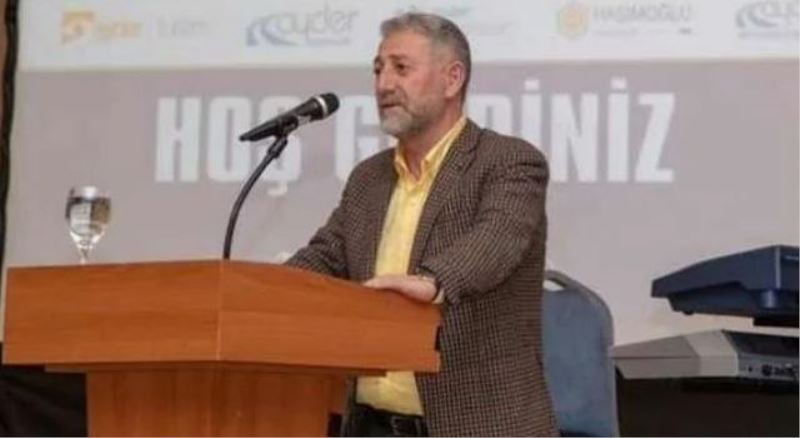 Ahmet Haşimoğlu 11 yılda 122 ihale aldı