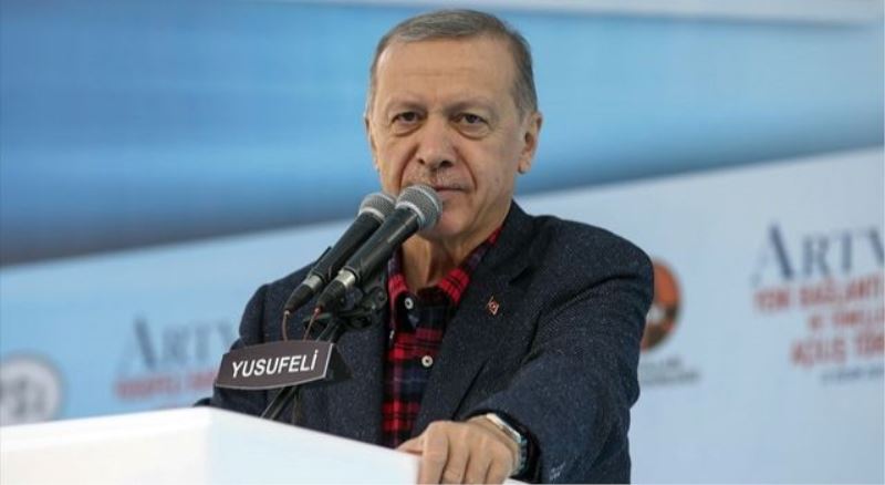 Askerimizle birlikte hepsinin kökünü kazıyacağız