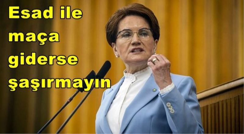 Binali Yıldırım’ı değil Sisi’yi tercih etmiş