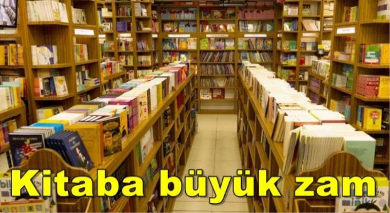 Bu ülkede kitap okumak zaten lüks