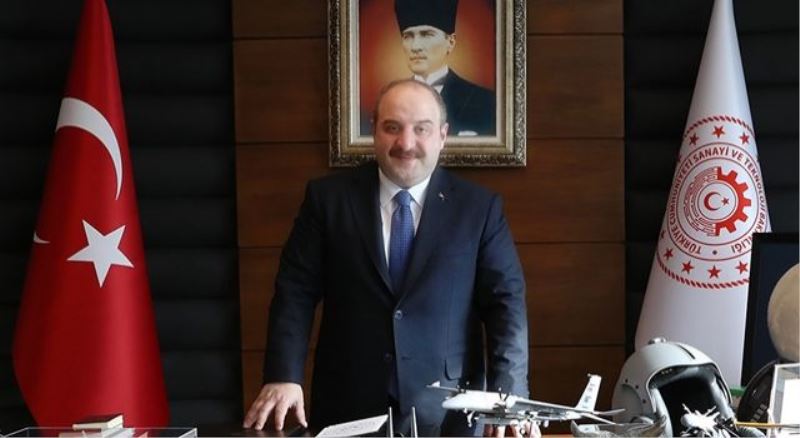 Cari açığı 9 milyar dolara düşürmeyi hedefliyoruz