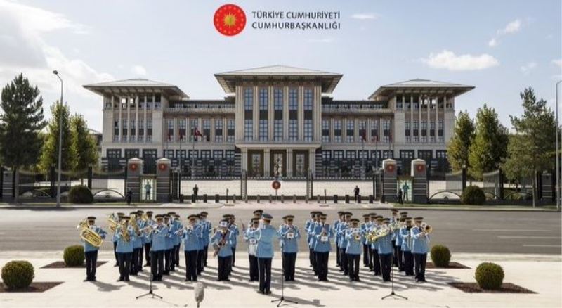 Cumhurbaşkanı 7 yıllığına bir kez seçilecek