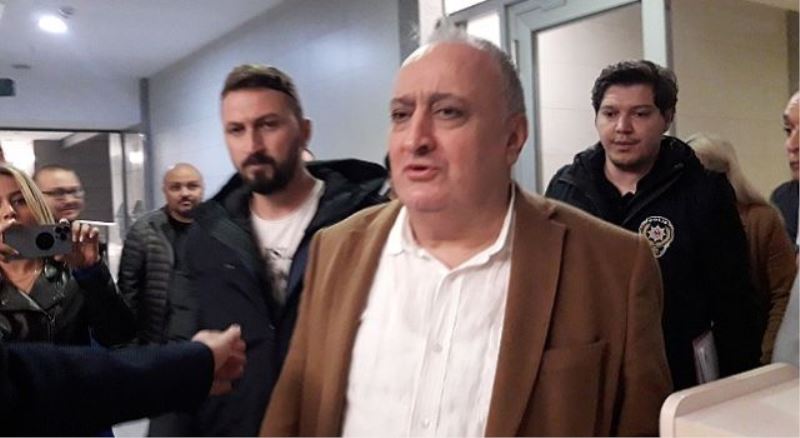 Diploma sormanın suç olduğunu bilmiyordum