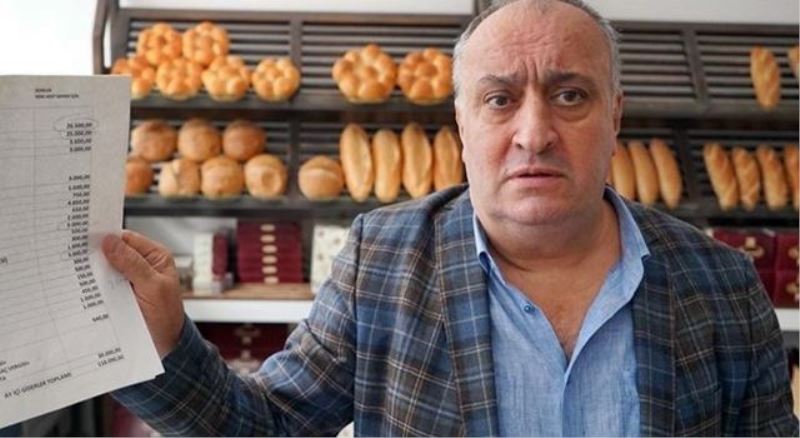 Ekmekle doyan toplumlar kötü yönetilir