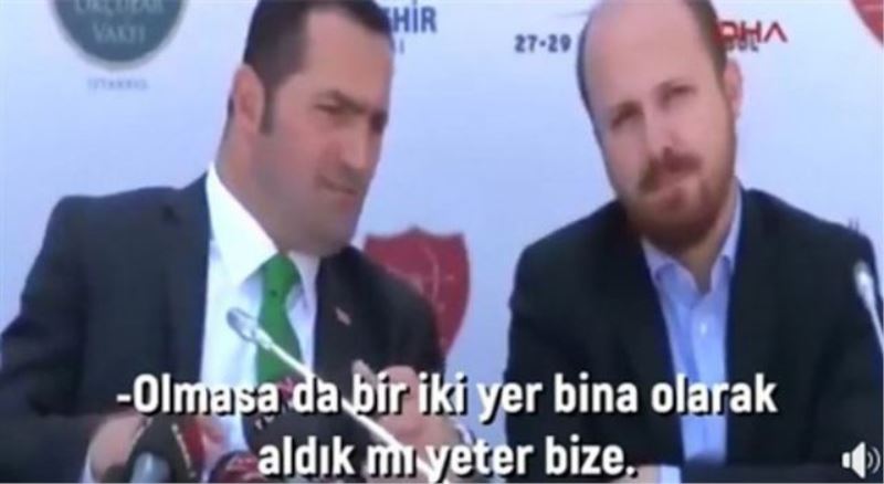 Erişim engeli haberine de erişim engeli