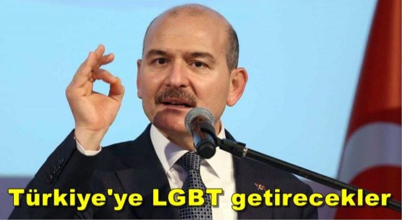 HDP de PKK da İYİ Parti de aynı çizgide