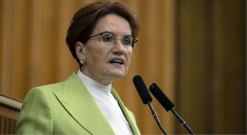 Herkes aklını başına alsın, devlet yönetiyorsunuz
