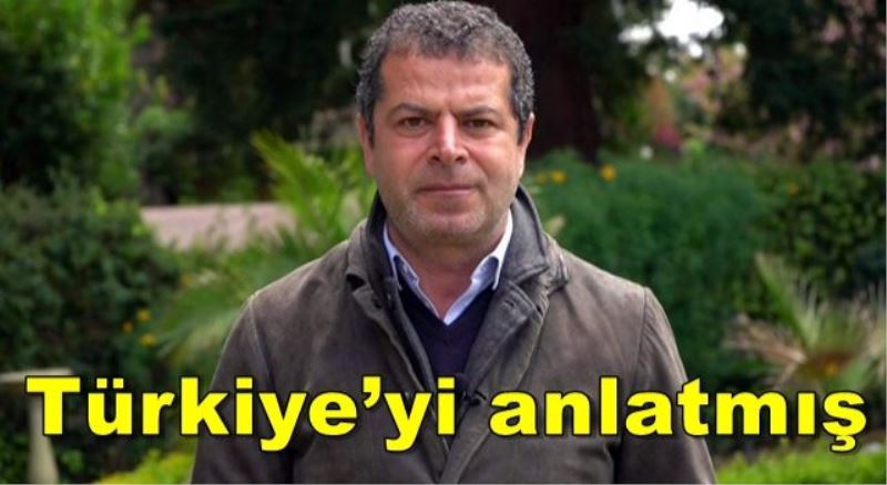 Herkes biliyor geminin su aldığını kaptanın yalan söylediğini