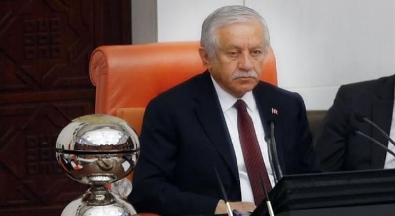 Hesap sormayan, tetikçi ya da işbirlikçidir