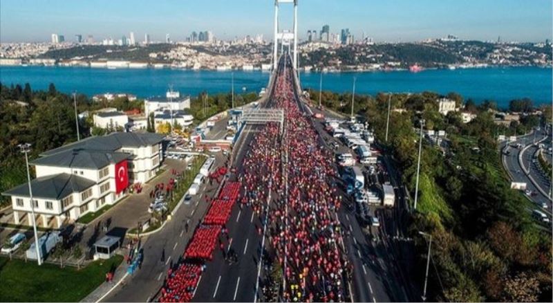 İstanbul Maratonu