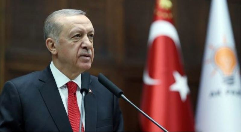 Karadan da teröristlerin tepesine tepesine bineceğiz