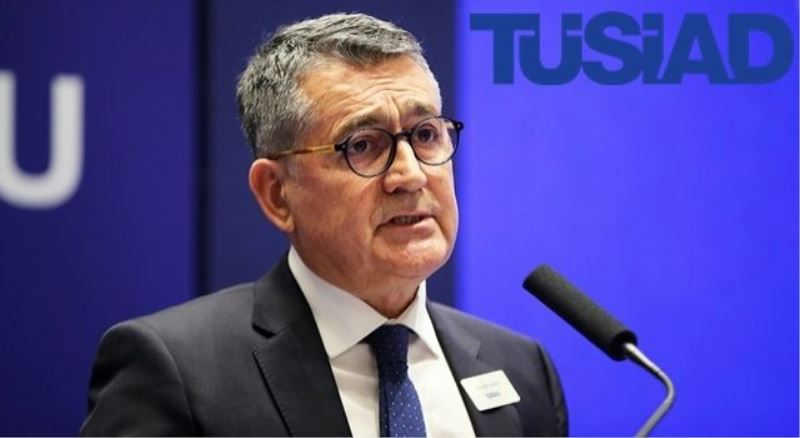 Önceliğimiz hukuk ve demokrasi olmalı