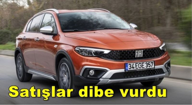 Sıfır otomobil satın almayı unutun