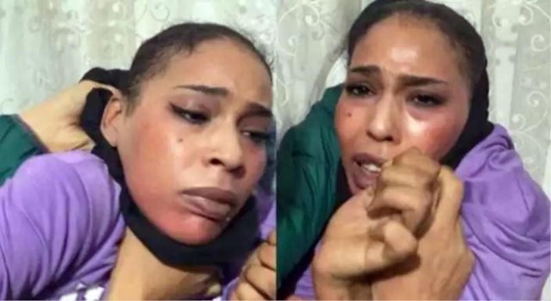 Teröriste ‘üstünü değiştir’ talimatı…