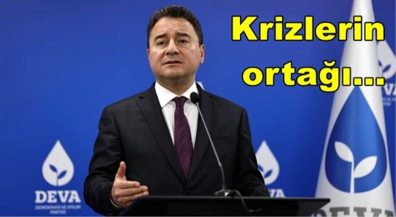 Tutarlı hiçbir hareketleri yok