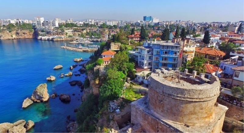 Yabancıya konut satışı yasaklansın