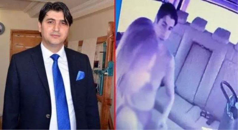 Ağrı İşkur Müdürü görevine iade edildi