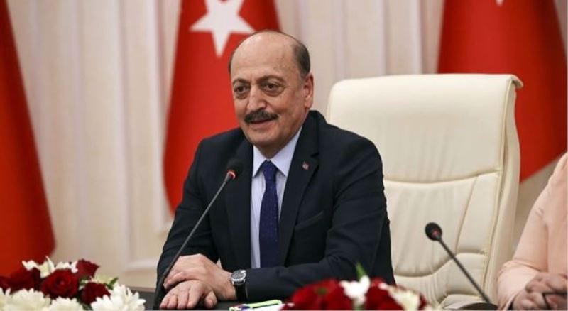 Asgari ücret kaç dolar yapıyor?