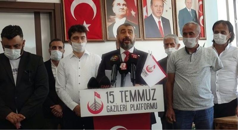 Erol Bulut’un oğlunun şirketine 28 milyon TL