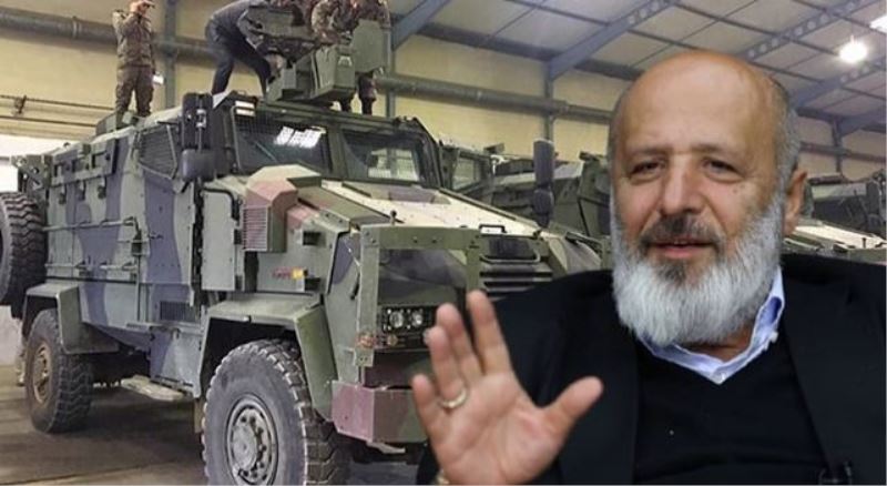Ethem Sancak çaldıysa hesabını soracağım