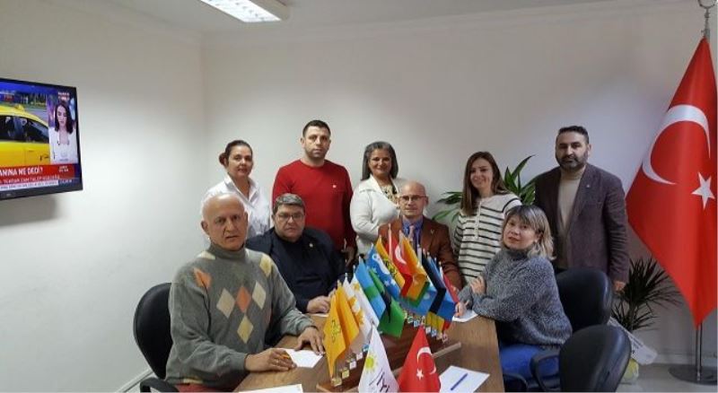 İYİ Silivri’ye Az Kaldı