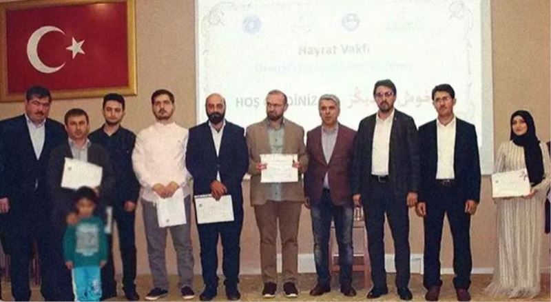 MEB’den bir ‘Cemaate’ daha öncelik