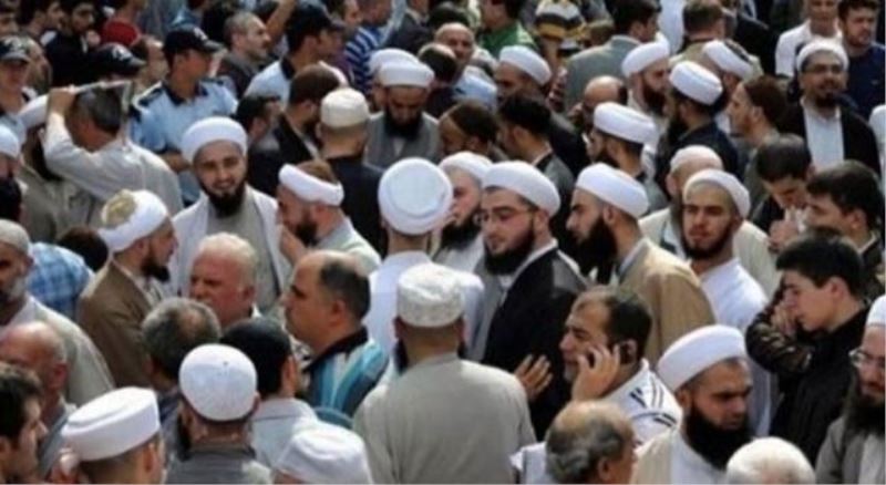 Tarikat ve cemaatlerin dağıtılmasının vakti gelmiştir