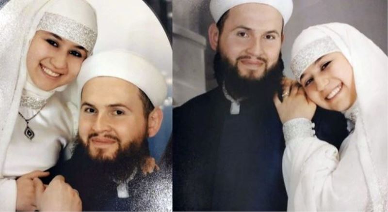 6 yaşında evlendirilen kızın yeni fotoğrafları çıktı