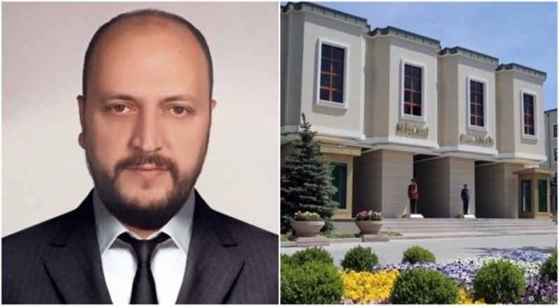 Emin Şen, danışman olarak eğitim vermiş
