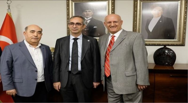 İYİ Parti İstanbul da patron Yıldırım
