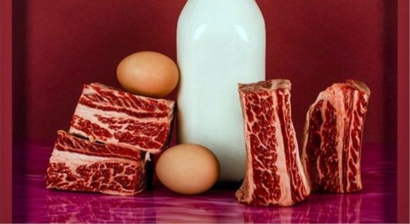 Kırmızı et ve yumurtaya zam
