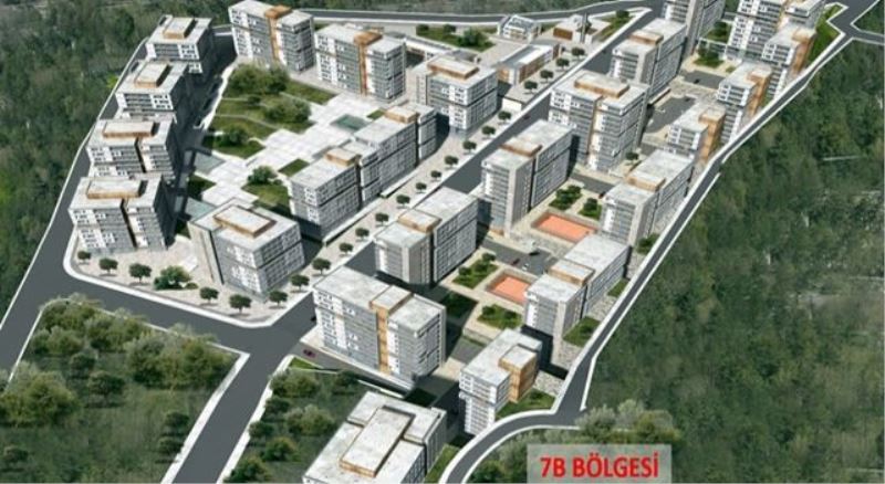 Milyarlık kentsel dönüşüm ihalesi gizli saklı yapıldı