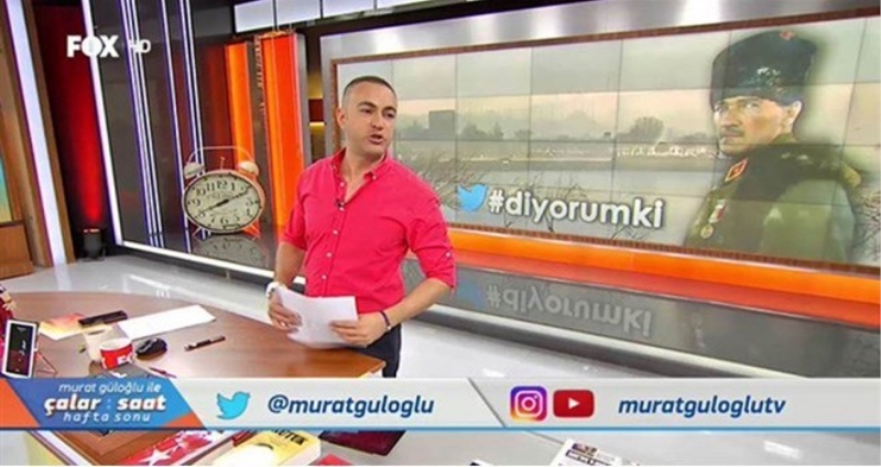 Fox Tv