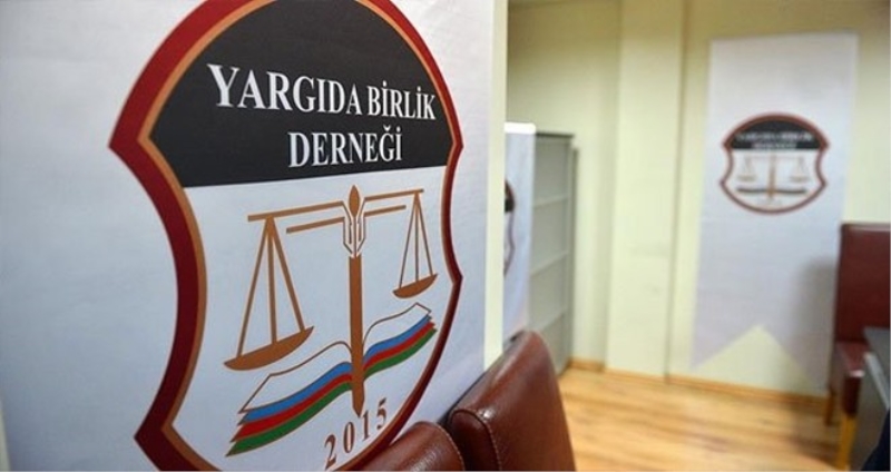 Hakim ve savcılar iftarda buluştu: Devletin yanındayız