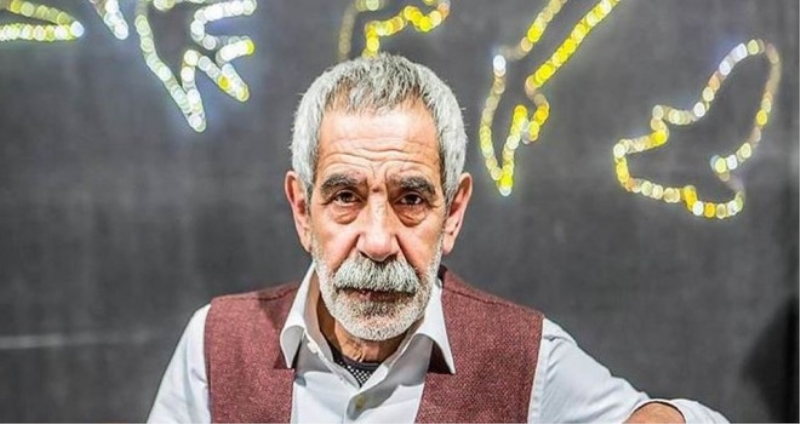 Ünlü Oyuncu Turgay Tanülkü Batı