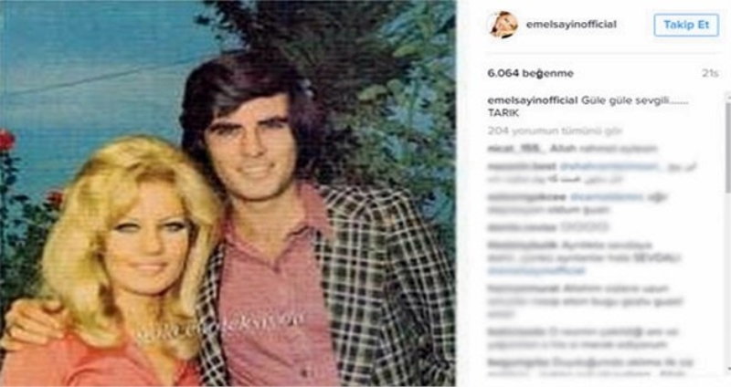 Emel Sayın