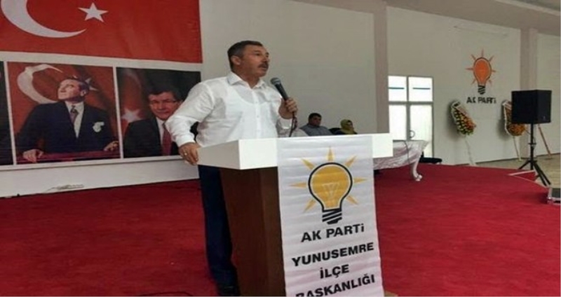 Manisa Milletvekili Selçuk Özdağ’dan  seçim açıklaması