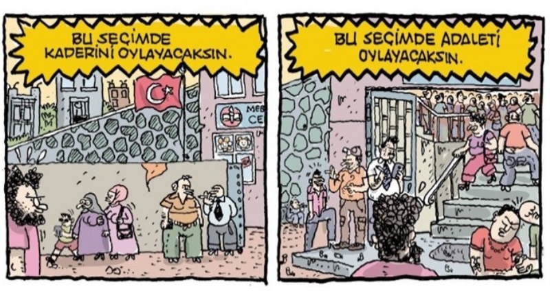 Umut Sarıkaya