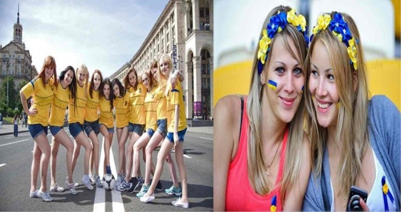 Ukrayna’ya pasaport ve vize kalkıyor