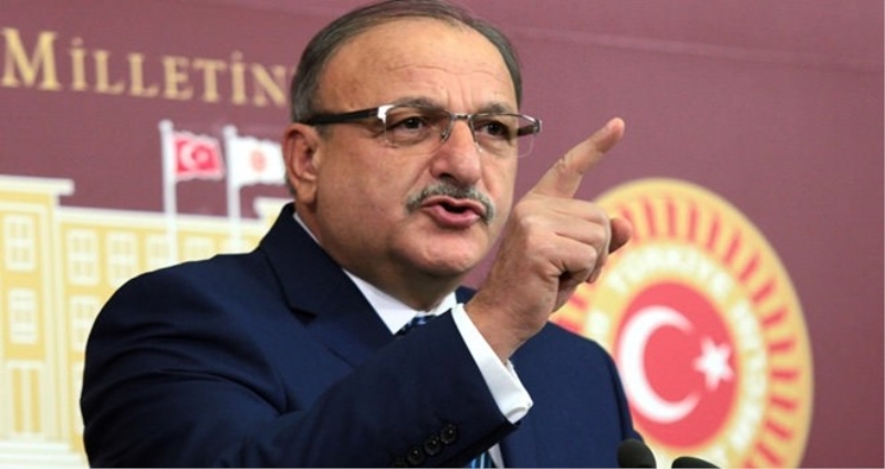 Oktay Vural, MHP Grup Başkanvekilliği